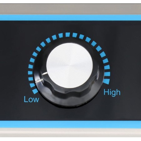 Professional Induction Cooktop IC-1