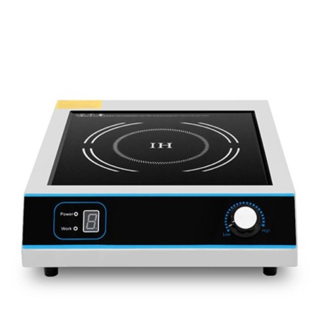 Professional Induction Cooktop IC-1