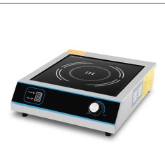Professional Induction Cooktop IC-1