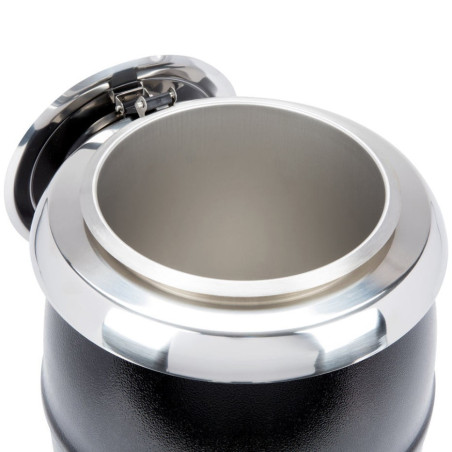 Olla sopera eléctrica