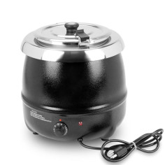 Olla sopera eléctrica SB-6000