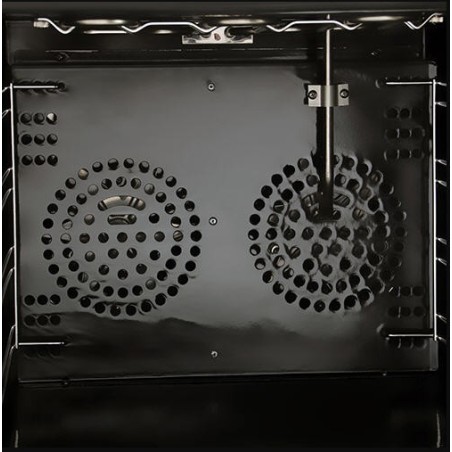 Forno de Convecção EC01-1 Vapor e Grill