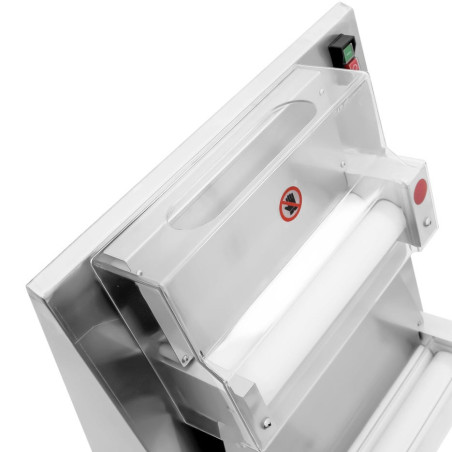 Lamadora de pizza 40 cm PM-40