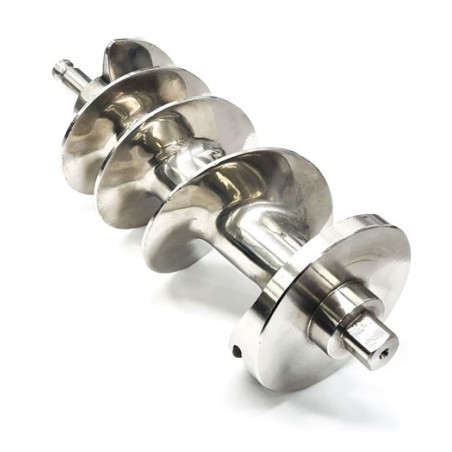 Sinfin Chopper TK-32 Stainless Steel L240mm