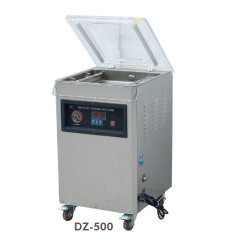 DZ-500 Vacuum Packaging Machine