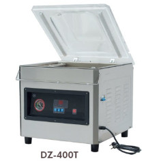DZ-400T Vacuum Sealer