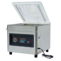 Ensembles sous vide DZ-500T