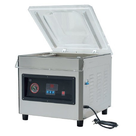 Ensembles sous vide DZ-500T