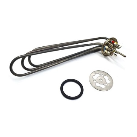 4800W 240V Resistance Jemi Flange O-Ring CINAC001504 02001412 CINAC003083 02514180