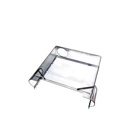 Couverture Grise Plastique Presse-agrumes Succo