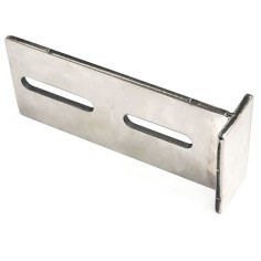 Stainless Steel Plate Separator Support Orange Juicer Succo 17x70mm