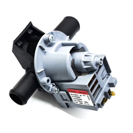 Pompe de drainage ASKOLL type M231 XP avec support YRELK21531 RS0602 Marchef 500209 500304 500215