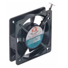 ventilateur axial 220 V 22 W L 110 mm l 110 mm h 26 mm 602296