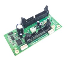 Placa de Comando da Impressora Etiquetadora Epelsa 119075000