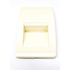 Tapa Impresora Consola RAL-1013 Crema Balanza Epelsa 571004419