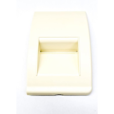 Couvercle Imprimante Console RAL-1013 Crème Balance Epelsa 571004419