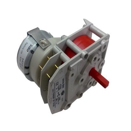 Temporizador de máquina de lavar louça Fabar BIGATTI TIMER 120/2 Substituído por 360722