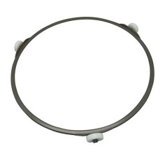 Microwave plate drag ring exterior Ø190mm interior Ø175mm Wheels Ø16.2mm