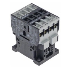 Contacteur de puissance AC1 25A 230VAC AC3 10A 380882 000084 K7KN-18D-10 OMRON
