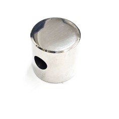 Capa de comando Bloqueio Picadora Braher 40563