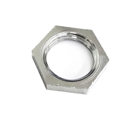 Écrou chromé 1/2" Robinet Bain-Marie ZCK165BT Détail numéro 6 EC27mm H5mm