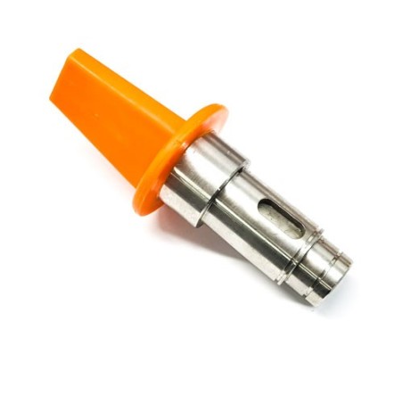 Eixo inferior triângulo Espremedor Succo 150mm 1 chave