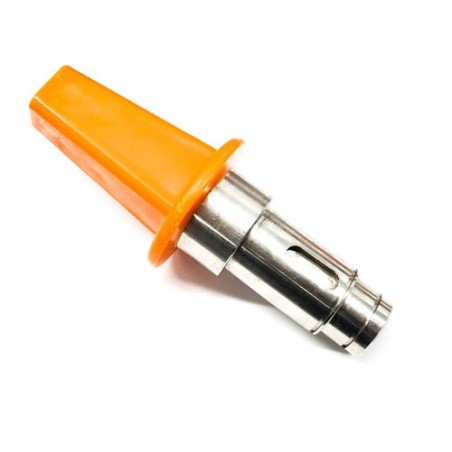 Upper square axis left right Succo juicer 160mm 1 key