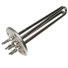 résistance 2700W 230/400V FABAR Q40S 415161 1.001.028 113436