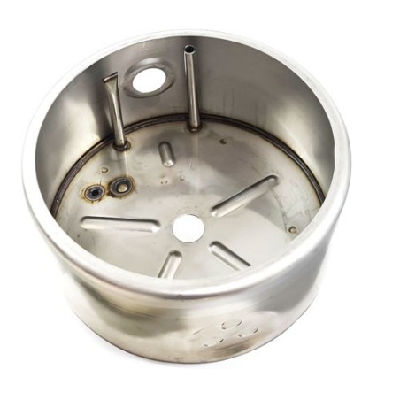 Stainless Steel Chocolate Tank CH-5 CH-10 breakdown 11