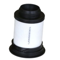 Filtro Embaladora a vácuo Tipo Rietschle 731468 L105mm