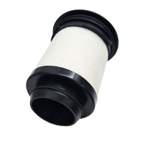 Filtro Embaladora a vácuo Tipo Rietschle 731468 L105mm