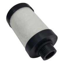 Filtro Envasadora al vacío Tipo DVP LB.2-3-4-5-6  Ø35mm L55mm L166mm Ø16.30mm