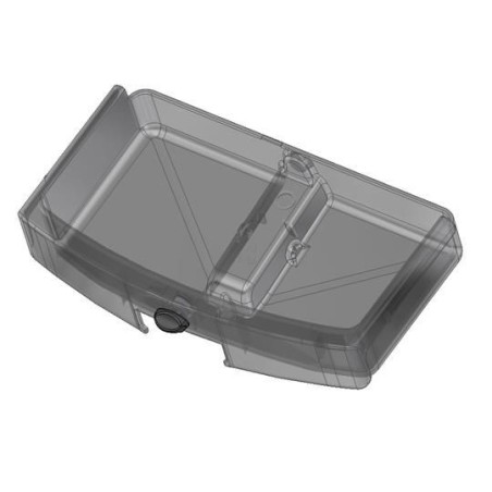 Juice Bucket Zumex ESS-VER PRO S3301320
