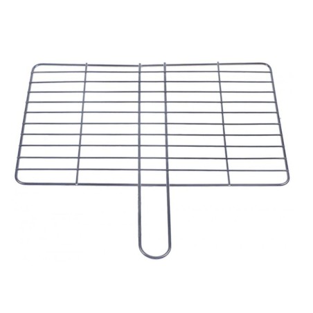 Grelha Tostador 350x220mm AT360 Aço cromado amatis A040581 bartscher A040581 970715
