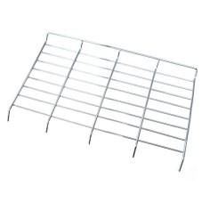 Upper protection grill Toaster AT360 300x358mm