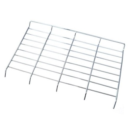 Grille de protection supérieure Grille-pain AT360 300x358mm