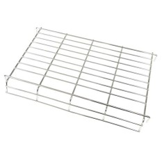 Lower protection grid for Toaster AT360 222x345mm