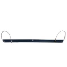 Résistance Enveloppeuse manuelle HW-450A TW-450E 440mm Avec Terminaisons