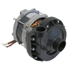 pompe d'entrée ø 45 mm sortie ø 40 mm type ZF320SX 500120 hoonved 31898 YRELK21530