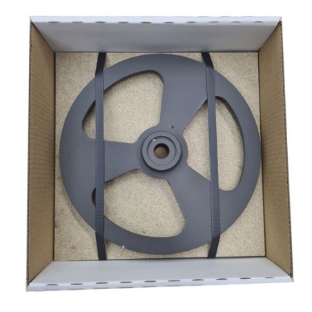 Aluminum Pulley Motor Saw Medoc Beta Siena 300 32685