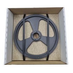 Aluminum Pulley Loca Sierra Medoc Beta Siena 300 32682