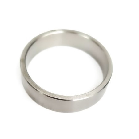 Bearing spacer sleeve Stainless Steel Medoc ST STL-350 32141 40x3510mm