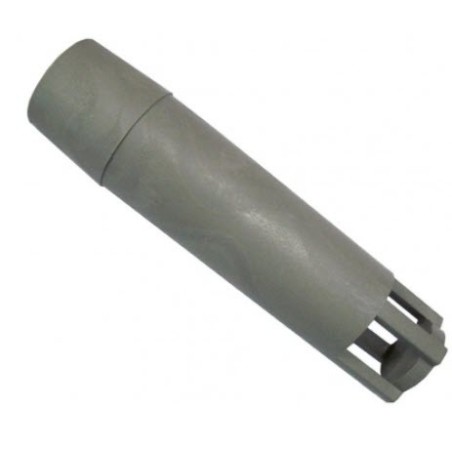 overflow tube L 120mm ø 29mm 50352 33D0390 516252 ATA ATA504