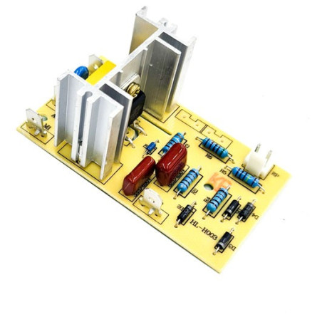 Placa eletrônica Batedeira FTA-45MS Tritan Blender T2316