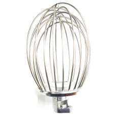 Whisk paddle accessory Wire Mixer M10A RZ