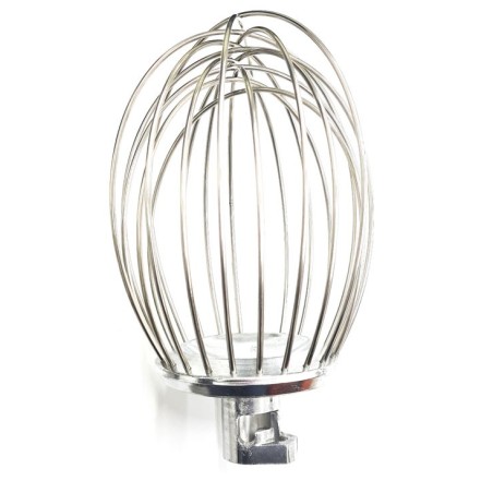 Whisk paddle accessory Wire Mixer M10A RZ