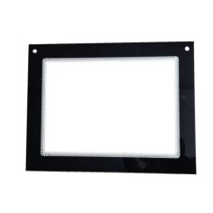 Cristal frontal Forno ECO1C 448x578x5mm