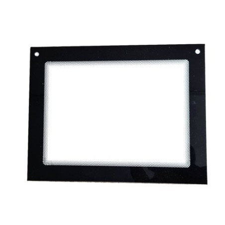 Cristal frontal Forno ECO1C 448x578x5mm