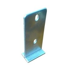 Stainless Steel Strip Separator Support MF-2000E- 2