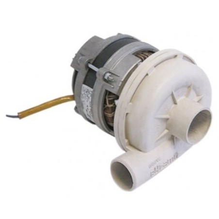 bomba entrada ø 50mm saída ø 44mm tipo W300SX 500092 00202480